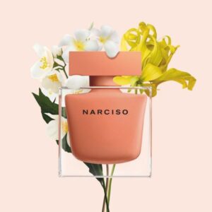 Nước Hoa Narciso Rodriguez Ambree EDP 90ml