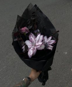 Tử Sương