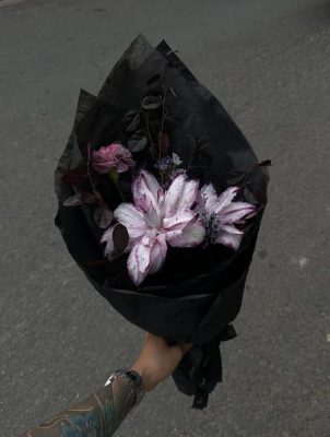 Tử Sương