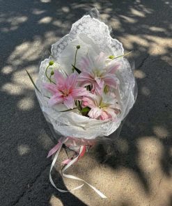 Bạch Ngọc Linh Ly