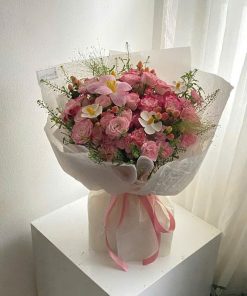 Khu Vườn Mùa Hạ