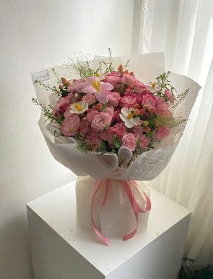 Khu Vườn Mùa Hạ
