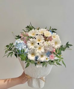 Nắng Sớm Mai