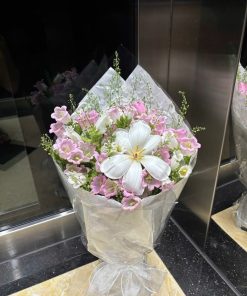 Sương Sớm Ban Mai