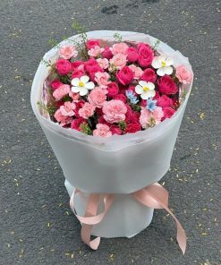 Sắc Xuân Rạng Rỡ