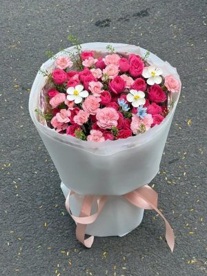 Sắc Xuân Rạng Rỡ