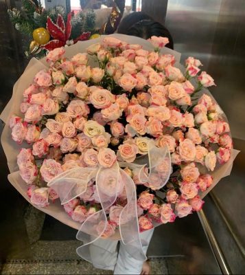 Biển Hoa Yêu